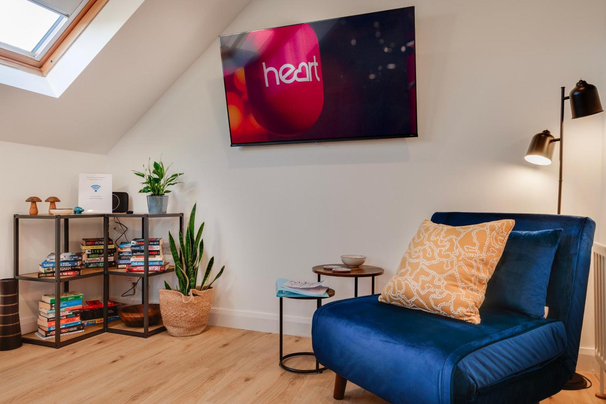Cherryville Street Apartment Belfast Exterior foto